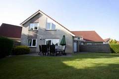Ferienhaus - Ferienunterkunft in Ouddorp (6 Personen)