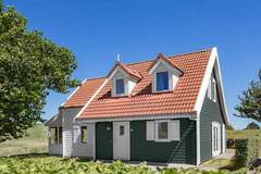 Ferienhaus, Exklusive Unterkunft - Aquadelta 29 - Ferienunterkunft in Bruinisse (8 Personen)