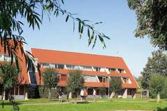 Ferienwohnung - Aquadelta 34 - Ferienunterkunft in Bruinisse (2 Personen)