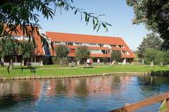 Ferienwohnung - Aquadelta 36 - Ferienunterkunft in Bruinisse (4 Personen)