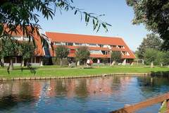 Ferienwohnung - Aquadelta 39 - Ferienunterkunft in Bruinisse (4 Personen)