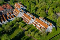Ferienwohnung - Aquadelta 41 - Ferienunterkunft in Bruinisse (2 Personen)