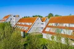 Ferienwohnung - Aquadelta 42 - Ferienunterkunft in Bruinisse (4 Personen)