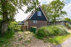 Ferienhaus - Vakantiewoning - Horizon 14  Renesse - Ferienunterkunft in Renesse (6 Personen)