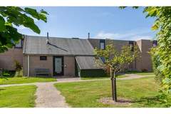 Ferienhaus - De Haaijmanweg 5  Burgh Haamstede 'Huisje 86' - Ferienunterkunft in Burgh-Haamstede (4 Personen)