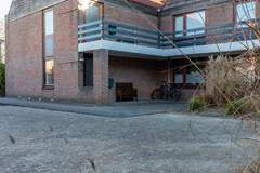Ferienhaus - Nescio - Ferienunterkunft in Veere (4 Personen)