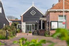 Ferienhaus - Villa Querina - Ferienhaus in Koudekerke (5 Personen)