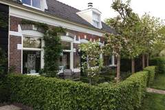 Ferienhaus - Ferienunterkunft in Biggekerke (3 Personen)
