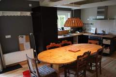 Ferienhaus - Ferienunterkunft in Biggekerke (5 Personen)