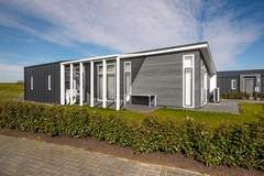 Ferienhaus - Water Resort Oosterschelde 55 - Ferienunterkunft in Wemeldinge (6 Personen)