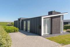 Ferienhaus - Water Resort Oosterschelde 71 - Ferienunterkunft in Wemeldinge (4 Personen)