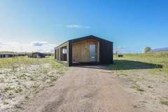 Ferienhaus - Heerlijkheid Vlietenburg 3 - Ferienunterkunft in Wissenkerke (6 Personen)