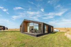 Ferienhaus - Heerlijkheid Vlietenburg 4 - Ferienunterkunft in Wissenkerke (5 Personen)