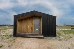 Ferienhaus - Heerlijkheid Vlietenburg 5 - Ferienunterkunft in Wissenkerke (6 Personen)