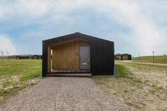 Ferienhaus - Heerlijkheid Vlietenburg 13 - Ferienunterkunft in Wissenkerke (6 Personen)