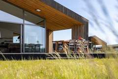 Ferienhaus - Heerlijkheid Vlietenburg 15 - Ferienunterkunft in Wissenkerke (6 Personen)