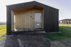 Ferienhaus - Heerlijkheid Vlietenburg 16 - Ferienunterkunft in Wissenkerke (6 Personen)