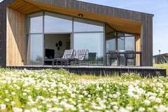 Ferienhaus - Heerlijkheid Vlietenburg 18 - Ferienunterkunft in Wissenkerke (4 Personen)
