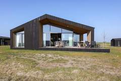 Ferienhaus - Heerlijkheid Vlietenburg 19 - Ferienunterkunft in Wissenkerke (6 Personen)