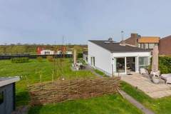 Ferienhaus - Vakantiehuis - Lepelblad 97 - Ferienunterkunft in Nieuwvliet (6 Personen)
