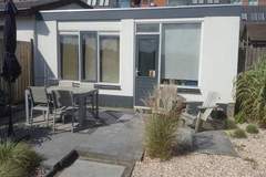Ferienhaus - Helmgras II - Ferienunterkunft in Egmond aan Zee (4 Personen)