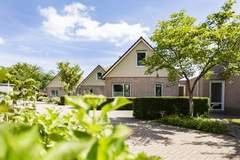 Ferienhaus - De Riethorst 2 - Ferienhaus in Plasmolen (6 Personen)