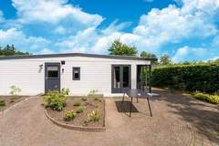 Ferienhaus - Huisje 60 Stegeren - Ferienunterkunft in Stegeren (4 Personen)