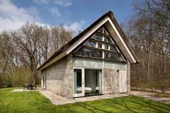 Ferienhaus, Exklusive Unterkunft - Marke van Ruinen 3 - Ferienunterkunft in Ruinen (6 Personen)