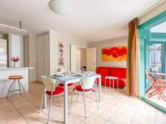 Ferienwohnung - Ferienwohnung Les Balcons de Port Nicea