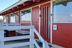 Ferienhaus - Ferienunterkunft in Aabenraa (4 Personen)