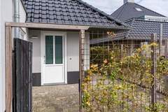 Ferienhaus - Appartement - Paviljoenwei 4  Sneek Offingawier 'Havenzicht' - Ferienhaus in Sneek (8 Personen)