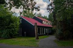 Ferienhaus - Waterpark De Bloemert 3 - Ferienhaus in Midlaren (12 Personen)