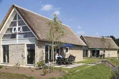 Ferienhaus - Villapark Akenveen 1 - Ferienunterkunft in Tynaarlo (6 Personen)