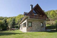 Ferienhaus - Casa Lola - Ferienunterkunft in Vielha (8 Personen)