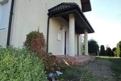 Ferienhaus - Honoratka The House XL - Ferienunterkunft in Rewal (15 Personen)