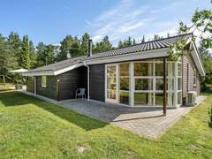 Ferienhaus - Ferienhaus Coco - 200m from the sea