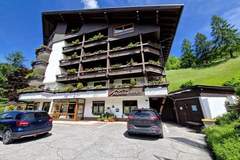 Ferienwohnung - Alpenleben/Alpenhorst - Ferienunterkunft in Kleinkirchheim (5 Personen)