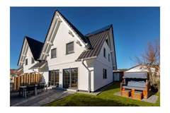 Ferienhaus - Ferienunterkunft in Zingst (6 Personen)