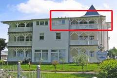 Ferienhaus - Ferienunterkunft in Göhren (5 Personen)