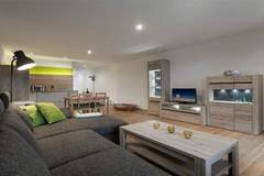 Ferienhaus - Ferienunterkunft in Göhren (4 Personen)