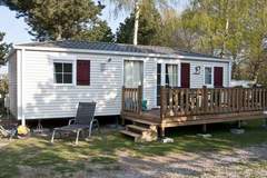 Ferienhaus - Ferienunterkunft in Fehmarn (4 Personen)