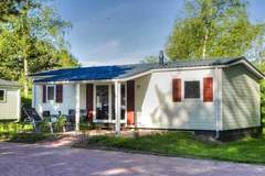Ferienhaus - Ferienunterkunft in Fehmarn (4 Personen)