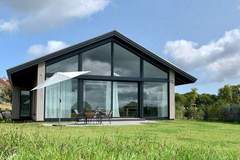 Ferienhaus - Ferienunterkunft in Hohwacht (4 Personen)