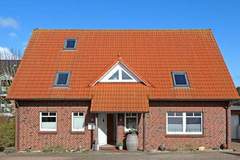 Ferienhaus - Ferienhaus in Norderney (3 Personen)