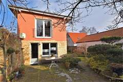 Ferienhaus - Ferienhaus Wernigerode - Ferienunterkunft in Wernigerode (4 Personen)