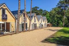 Ferienhaus - Domek wakacyjny dla 6 osób Pobierowo - Ferienunterkunft in Pobierowo (6 Personen)