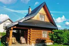 Ferienhaus - Holiday home in Kopalino - Ferienunterkunft in Kopalino (5 Personen)