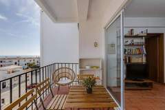 Ferienwohnung - Casa da Irene A047 - Appartement in Luz (4 Personen)