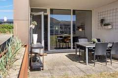 Ferienhaus - Ferienunterkunft in Ringkøbing (2 Personen)