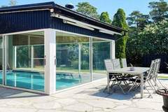 Ferienhaus - Ferienunterkunft in Visby (11 Personen)